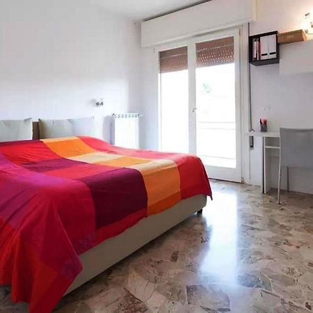 A Soli 15 Minuti Da Venezia Bus Sotto Casa Mestre Zewnętrze zdjęcie